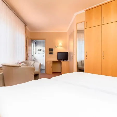 Gaestehaus Klein *
