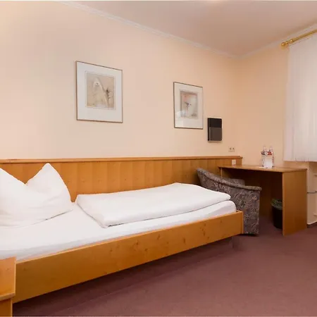 Bed & Breakfast Gaestehaus Klein