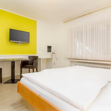 Bed & Breakfast Gaestehaus Klein *