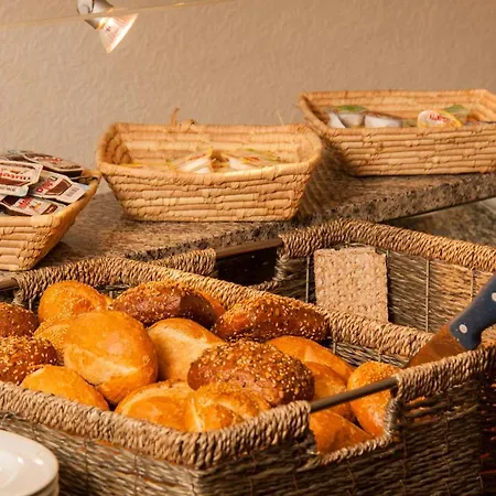 Gaestehaus Klein Bed & Breakfast