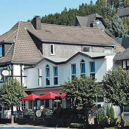 Bed & Breakfast Gaestehaus Klein Schmallenberg