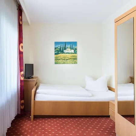 Bed & Breakfast Gaestehaus Klein *