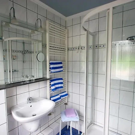 Bed & Breakfast Gaestehaus Klein Schmallenberg