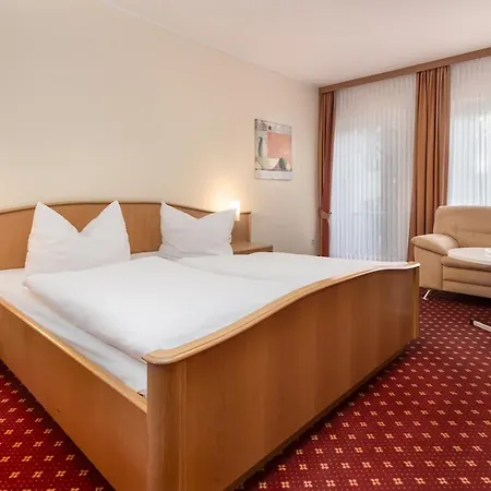Bed & Breakfast Gaestehaus Klein